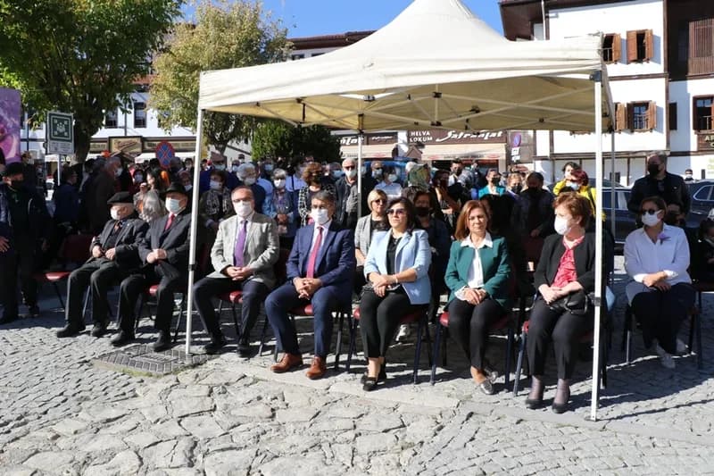 5. Safran Hasadı Festivali, 2021 — fotoğraf 7