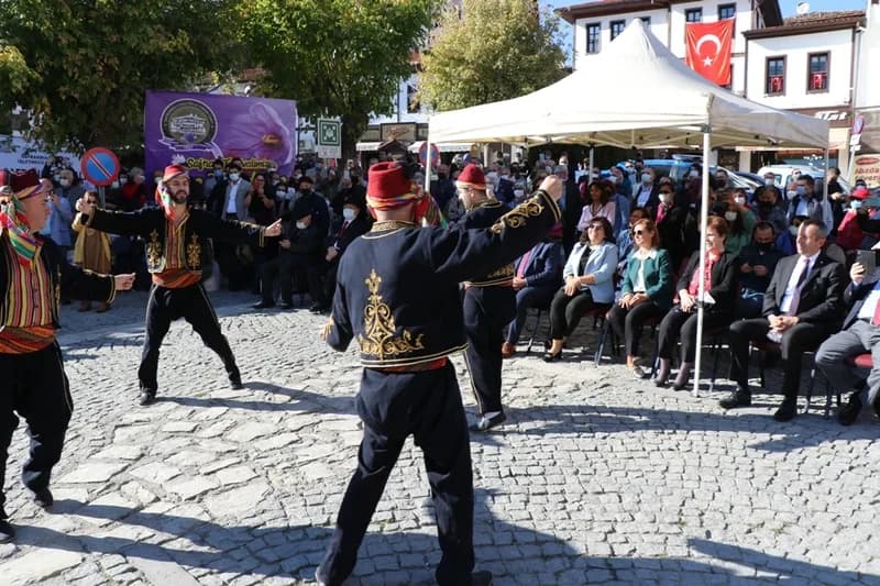 5. Safran Hasadı Festivali, 2021 — fotoğraf 16
