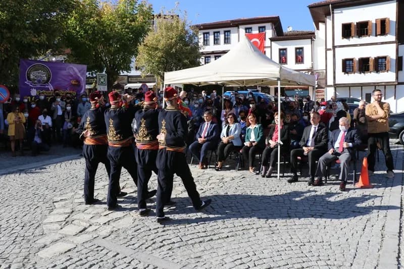 5. Safran Hasadı Festivali, 2021 — fotoğraf 17