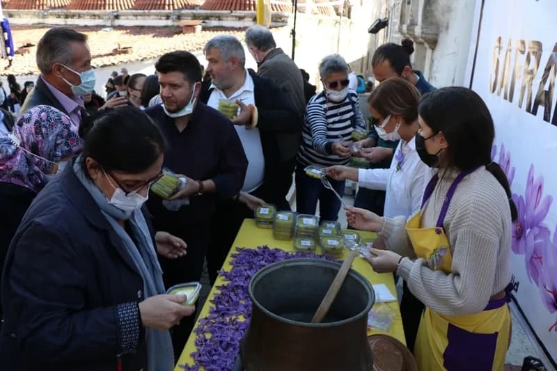 5. Safran Hasadı Festivali, 2021 — fotoğraf 20