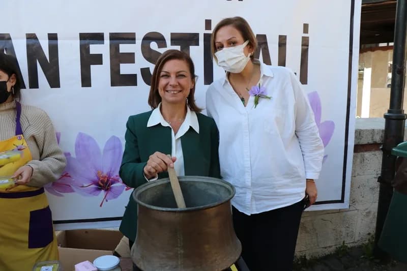 5. Safran Hasadı Festivali, 2021 — fotoğraf 21