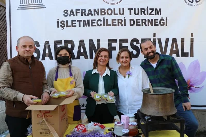 5. Safran Hasadı Festivali, 2021 — fotoğraf 22