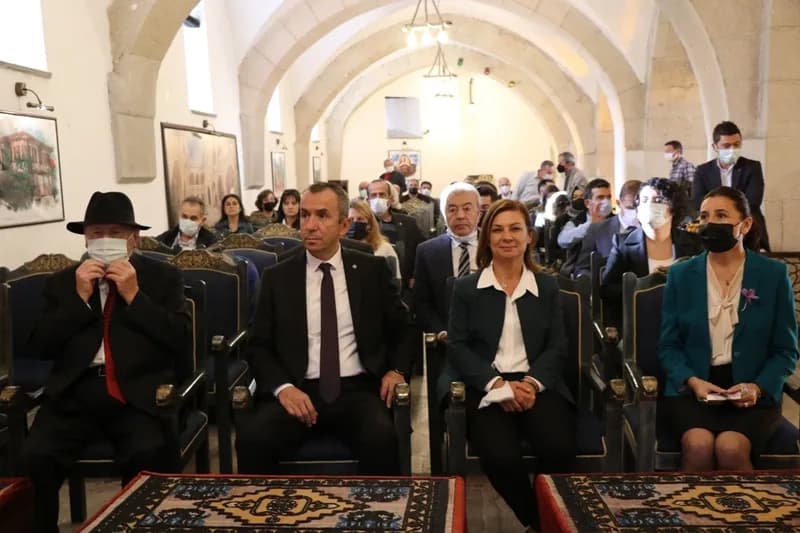 5. Safran Hasadı Festivali, 2021 — fotoğraf 23