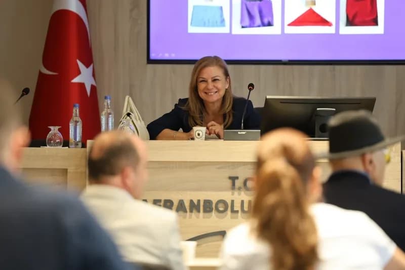 Safran Festivali 17-19 Ekim Tarihlerinde Yapılacak — görsel 1
