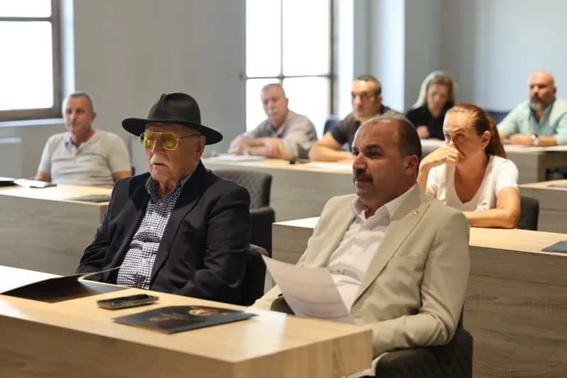 Safran Festivali 17-19 Ekim Tarihlerinde Yapılacak — görsel 3