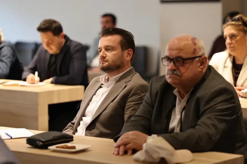 10. Safran Festivali 23-25 Ekim tarihlerinde düzenlenecek — görsel 4
