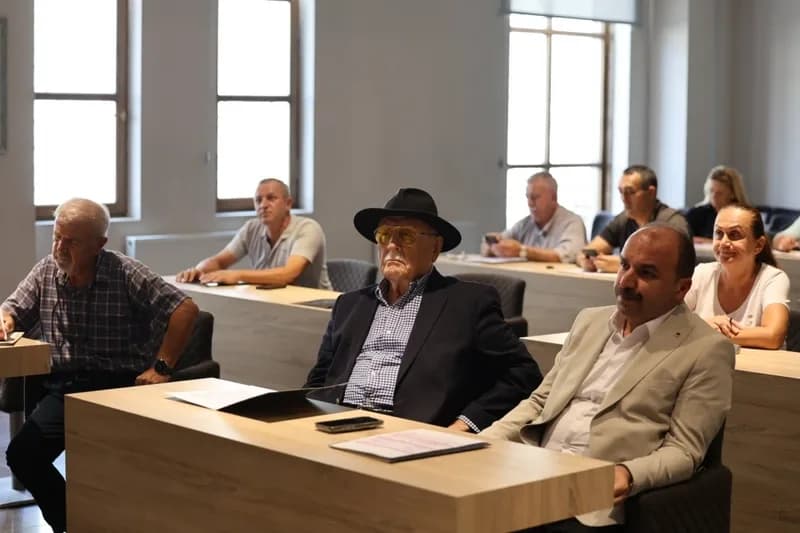 Safran Festivali 17-19 Ekim Tarihlerinde Yapılacak — görsel 2
