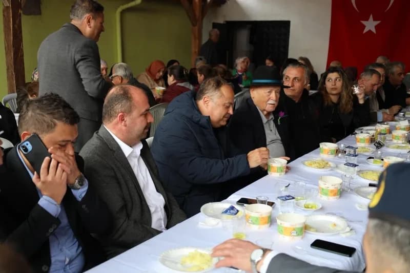 Safranbolu’da 9. Safran Festivali Renkli Etkinliklerle Tamamlandı — görsel 3