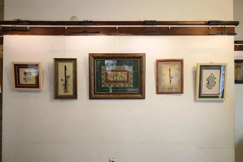 Safranbolu’da 9. Safran Festivali’nde Sanat ve Safran Buluştu — görsel 5