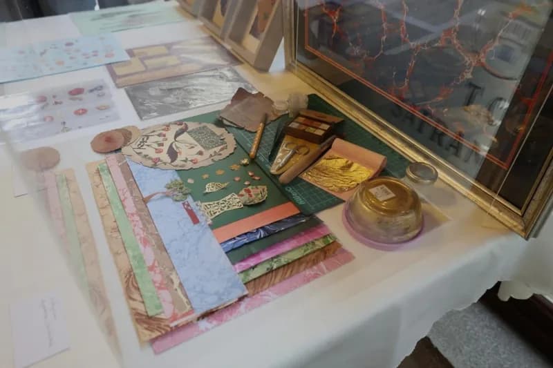 Safranbolu’da 9. Safran Festivali’nde Sanat ve Safran Buluştu — görsel 2