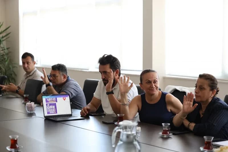 10. Uluslararası Safran Hasadı Festivali 1-4 Kasım’da düzenlenecek — görsel 2