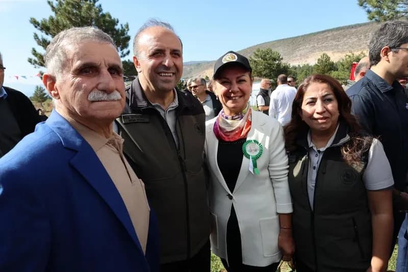 7. Safran Festivali, 2023 — doğa yürüyüşü 6