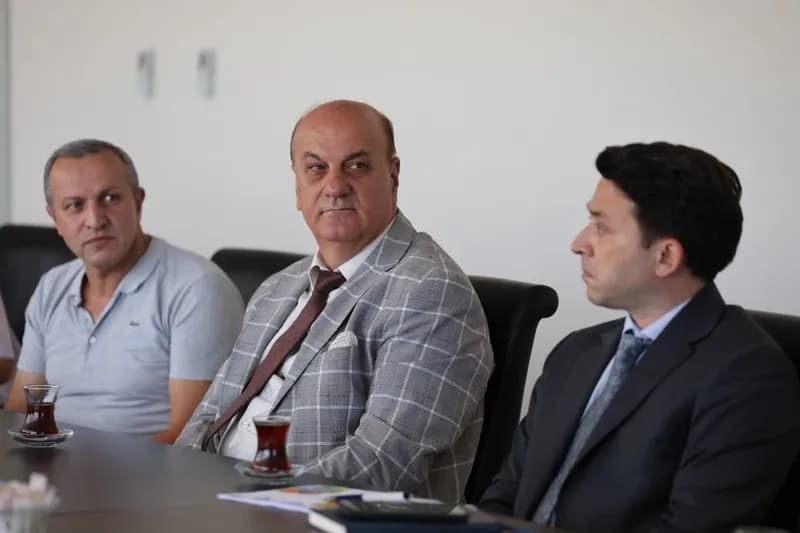 10. Uluslararası Safran Hasadı Festivali 1-4 Kasım’da düzenlenecek — görsel 5