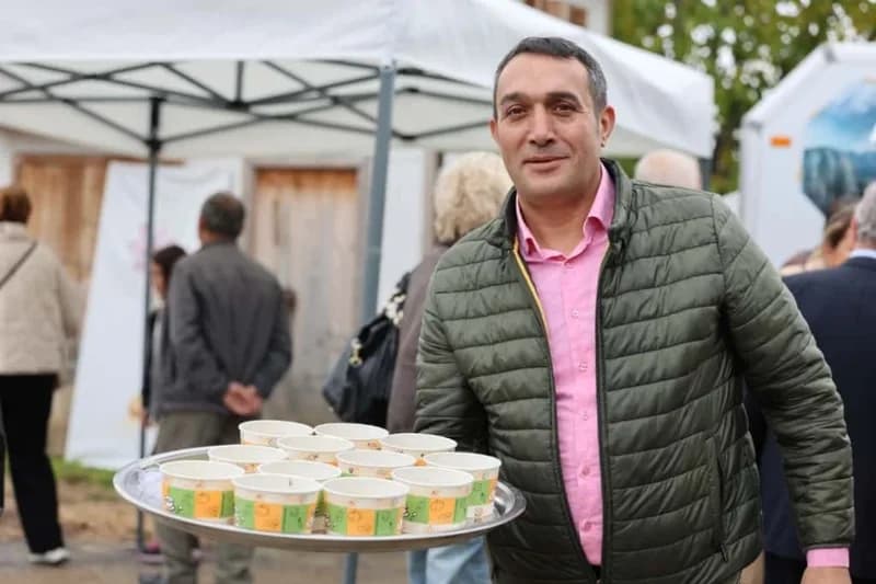 Safranbolu’da 9. Safran Festivali Renkli Etkinliklerle Tamamlandı — görsel 4