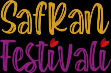 Safran Festivali
